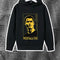 “CR7 Ronaldo Printed Kids’ Hoodie – Casual Sports Sweatshirt for Boys and Girls